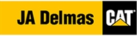 JA DELMAS (logo)